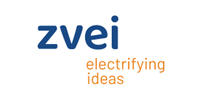 Inventarmanager Logo Zvei e.V. - Zentralverband Elektrotechnik